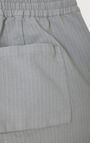 Men's trousers Rygybay, VINTAGE GRAYNESS, hi-res