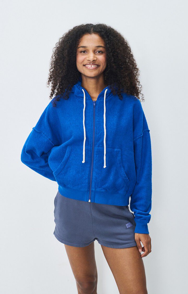 Women's hoodie Bobypark
