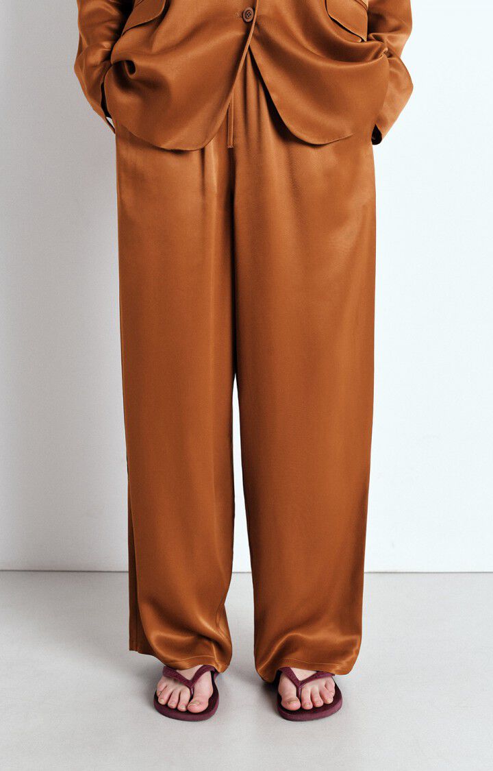 Women's trousers Unyl