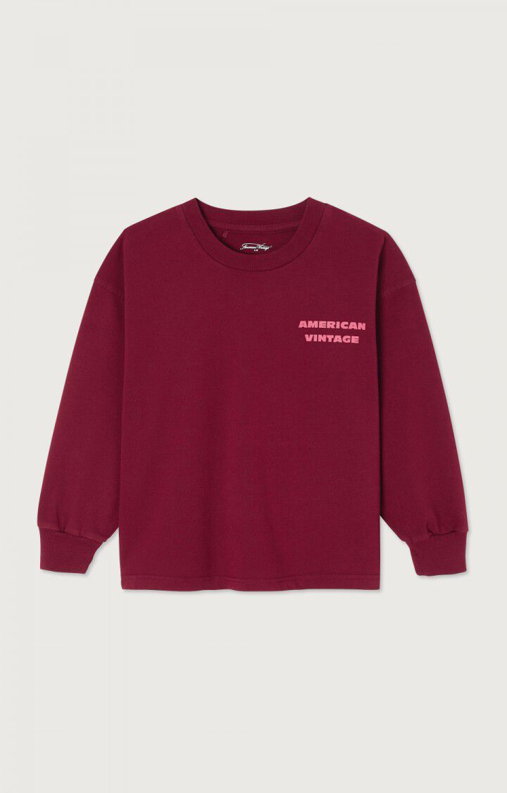 Kid's t-shirt Fizvalley
