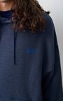 Men's sweatshirt Doven, OVERDYED NAVY, hi-res-model