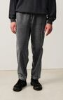 Men's trousers Jazy, GREY, hi-res-model