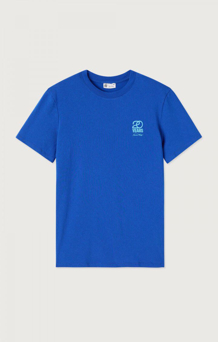 Men's t-shirt Ykobow - 20 years