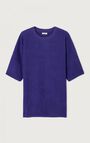 Men's t-shirt Bobypark, PURPLE, hi-res