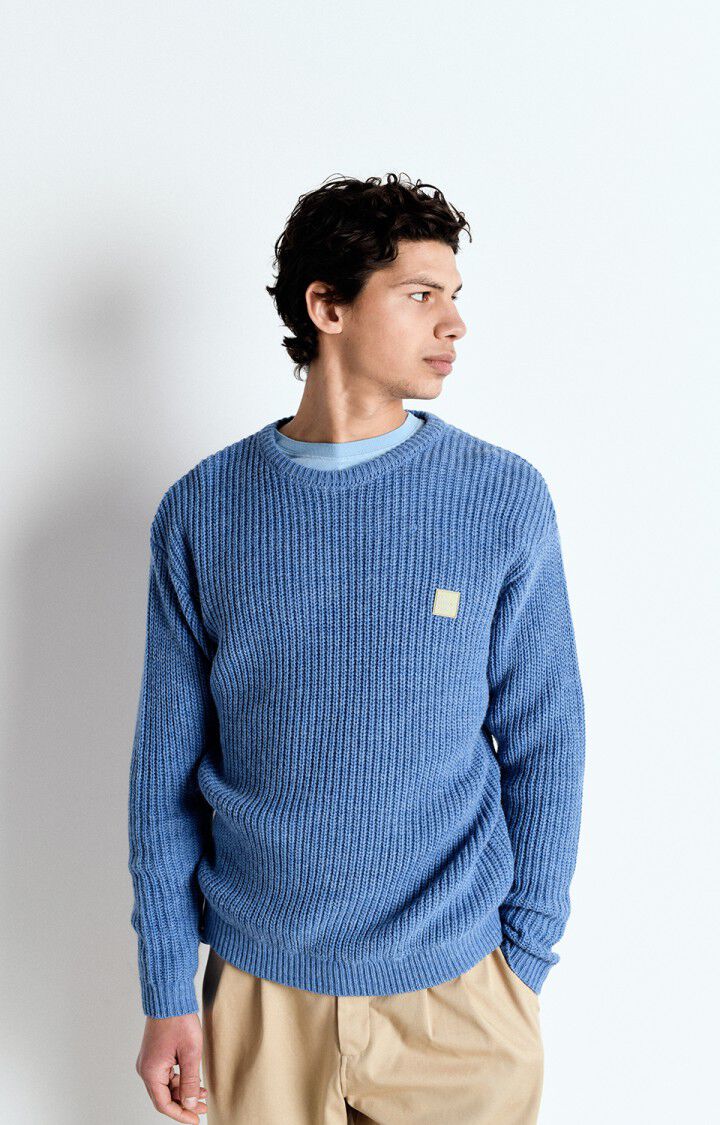 Men's jumper Crashway