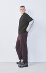 Men's t-shirt Fazy, VINTAGE CARBON, hi-res-model