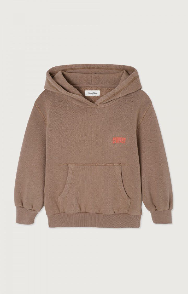Kid's hoodie Izubird