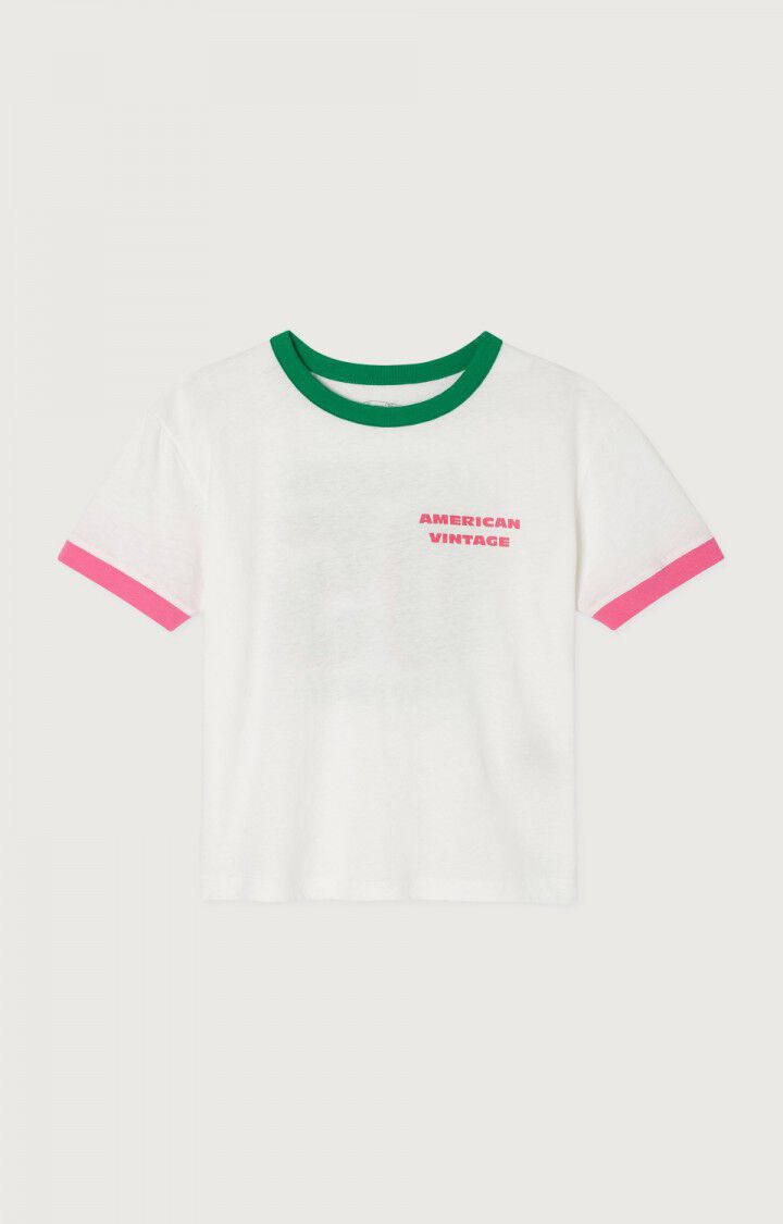 Kid's t-shirt Gamipy