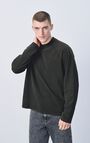 Men's t-shirt Fazy, VINTAGE CARBON, hi-res-model