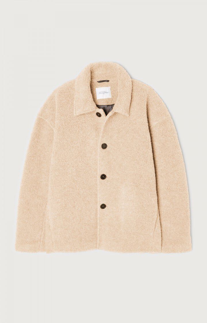 Men's coat Gomaz