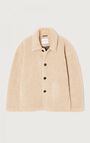 Men's coat Gomaz, MOLE MELANGE, hi-res