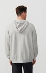 Men's hoodie Kodytown, POLAR MELANGE, hi-res-model