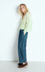 Women's cardigan Nenybay, ALMOND, hi-res-model