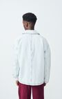 Unisex's jacket Joybird, WINTER BLEACHED, hi-res-model