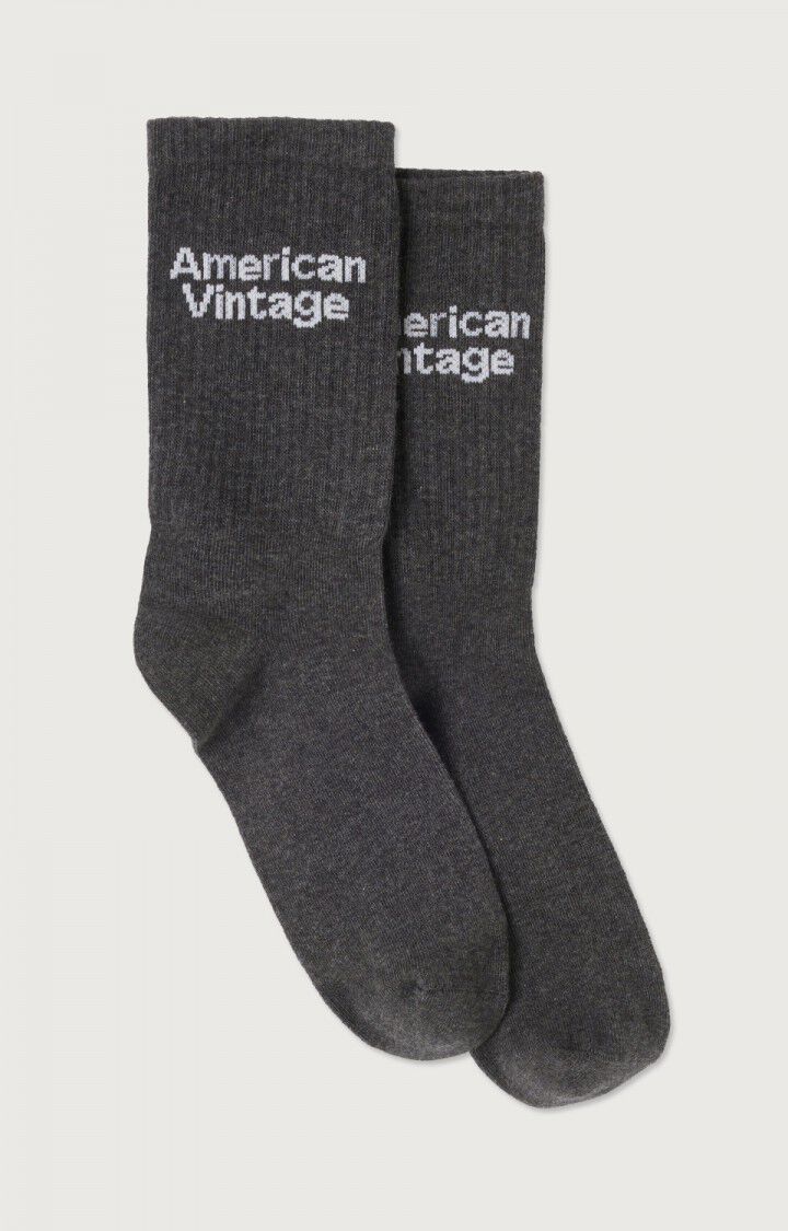 Unisex's socks Clypsun