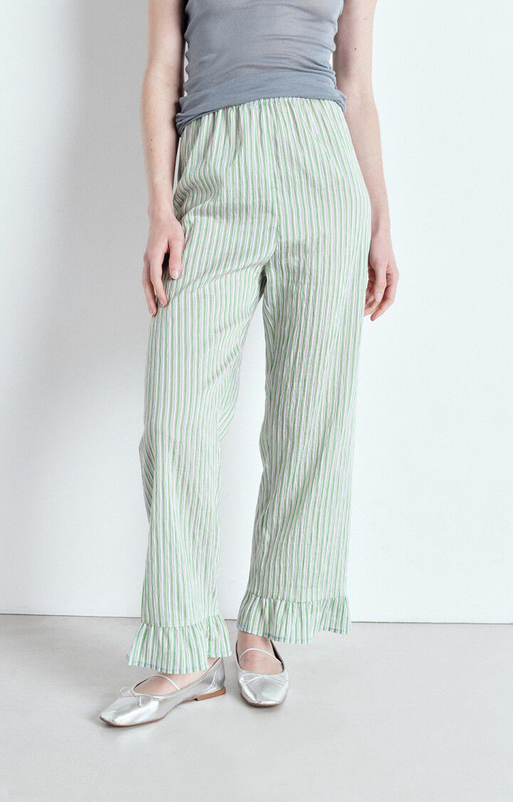 Women's trousers Zivow