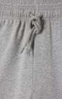 Men's joggers Fazy, HEATHER GREY, hi-res