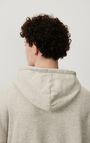 Men's hoodie Kodytown, POLAR MELANGE, hi-res-model