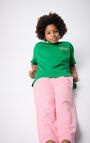 Kid's t-shirt Fizvalley, VINTAGE WATERCRESS, hi-res-model