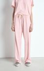 Women's joggers Ypawood, MELANGE GLAZING, hi-res-model