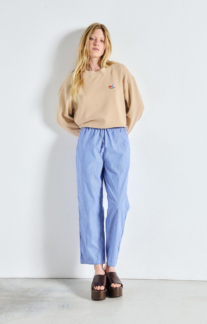 Women's sweatshirt Atubay