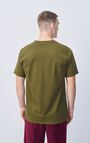 Men's t-shirt Fizvalley, VINTAGE BUSH, hi-res-model