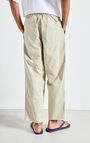 Men's trousers Ceky, LEAVEN, hi-res-model