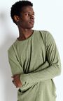 Men's t-shirt Bysapick, SIDE, hi-res-model