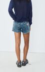 Women's shorts Joybird, STONE, hi-res-model