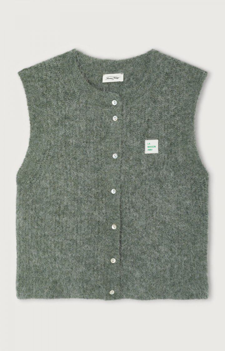 Women's cardigan East
