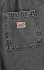 Men's shorts Jazy, GREY, hi-res