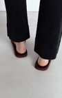 Women's joggers Afoma, VINTAGE DARKNESS, hi-res-model