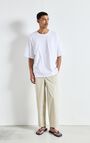 Men's trousers Ceky, LEAVEN, hi-res-model