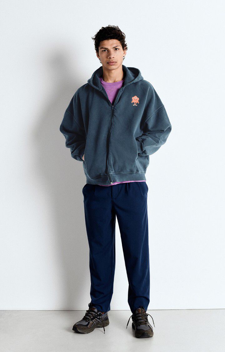 Men's sweatshirt Zoky