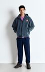 Men's sweatshirt Zoky, VINTAGE COSMOS, hi-res-model