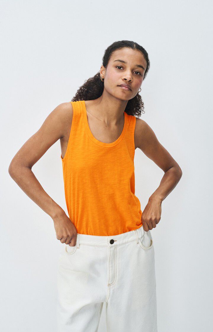 Women's tank top Jacksonville