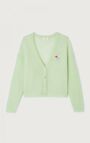 Women's cardigan Nenybay, ALMOND, hi-res