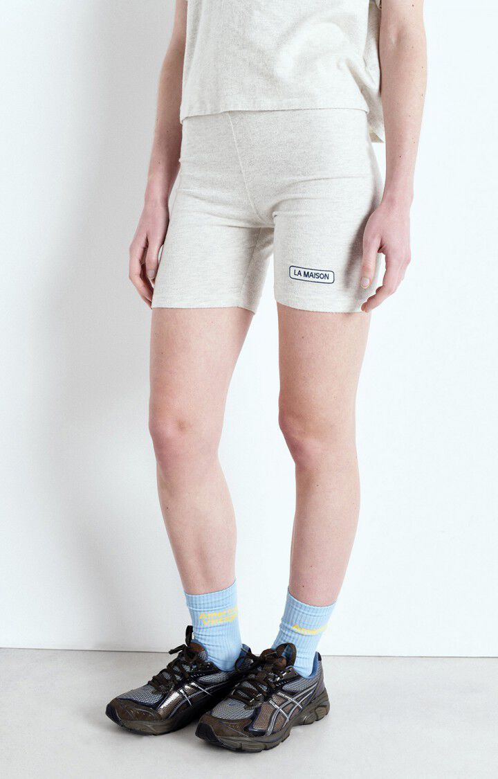 Women's shorts Ypawood