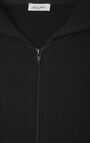 Women's hoodie Ytibay, DARKNESS, hi-res