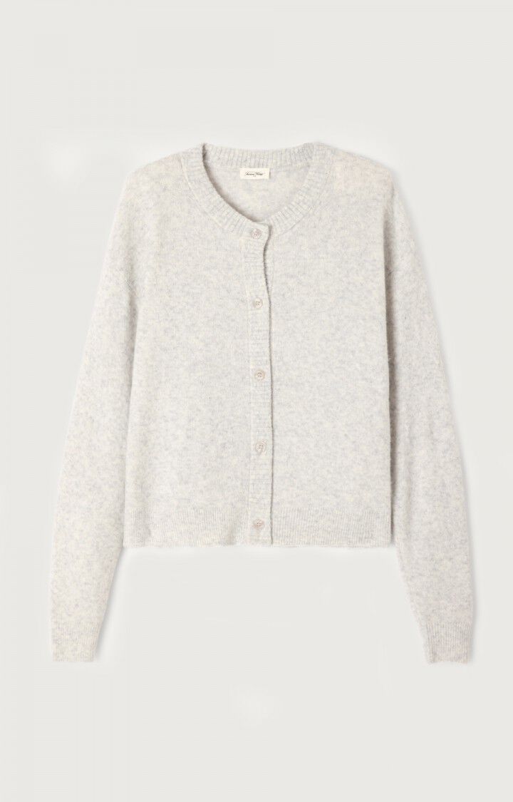 Women's cardigan Damsville