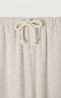 Women's joggers Ypawood, HEATHER GREY, hi-res