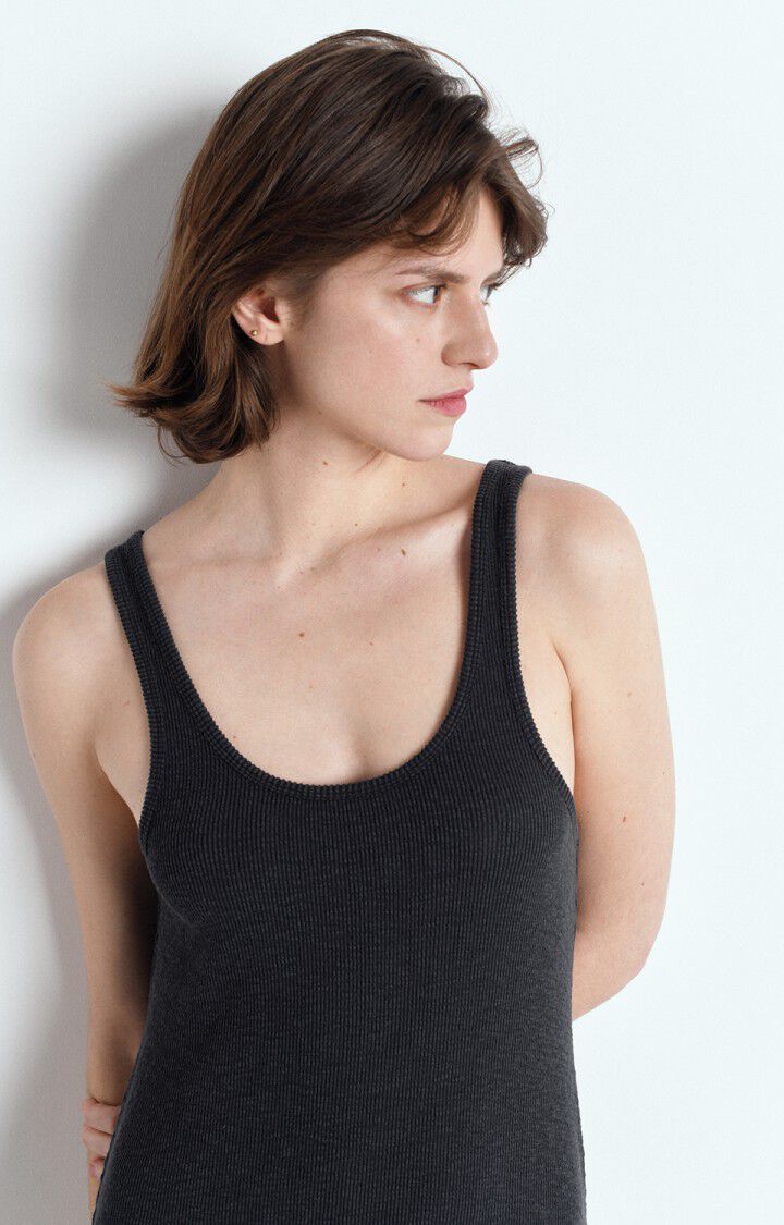 Women's dress Yruki