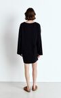 Women's dress Afoma, VINTAGE DARKNESS, hi-res-model