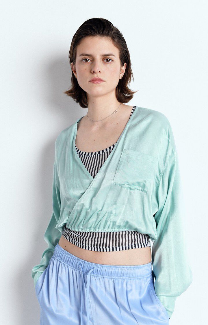Women's top Voogy