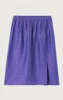 Women's skirt Detown, ROYAL PURPLE, hi-res