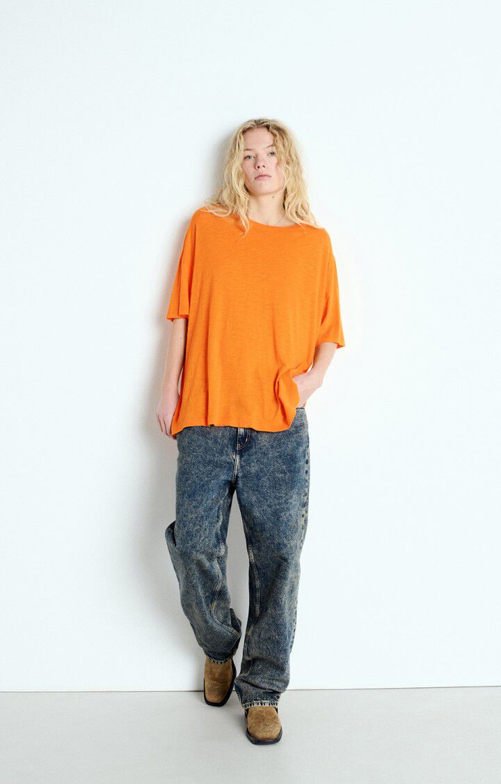 Women's t-shirt Jacksonville