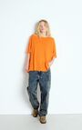 Women's t-shirt Jacksonville, VINTAGE ORANGEADE, hi-res-model