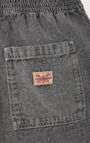 Men's trousers Jazy, GREY, hi-res