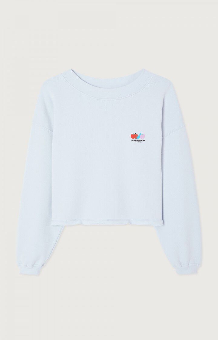 Women's sweatshirt Atubay