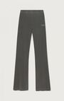 Women's joggers Pymaz, VINTAGE CARBON, hi-res